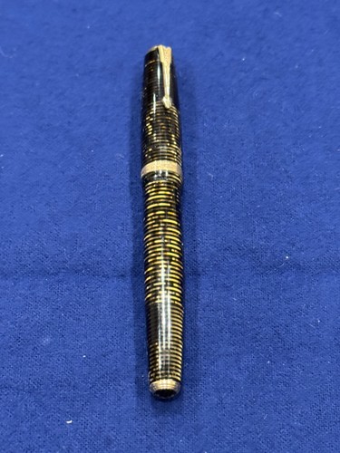 Penna stilografica parker - penna,