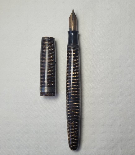 Penna stilografica vintage