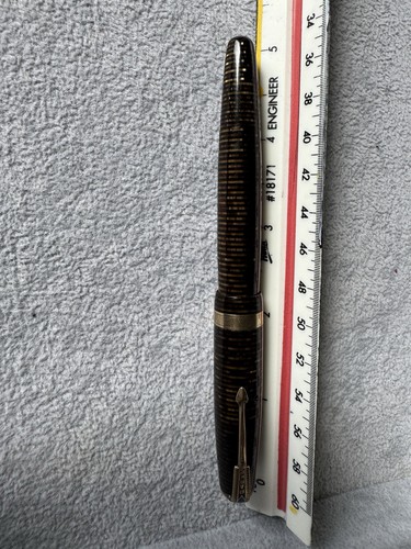 Penna stilografica parker - penna,