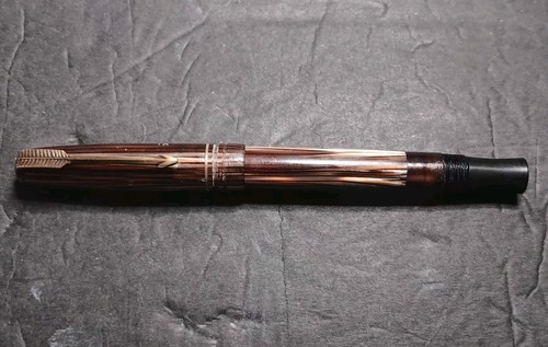 Penna stilografica sottovuoto - penna,