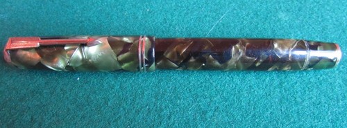 Stilografica parker vacumatic - parker,