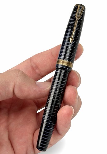 Penna stilografica parker - penna,