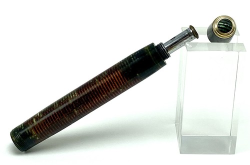Penna stilografica sottovuoto