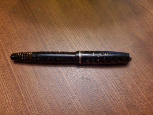 Penna stilografica parker - stilografica,