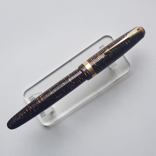 Penna stilografica parker - penna,