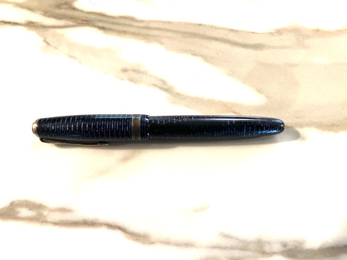 Penna stilografica vintage