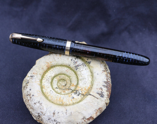 Parker vacumatic debutante - parker,