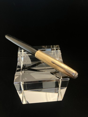 Penna stilografica parker - penna,