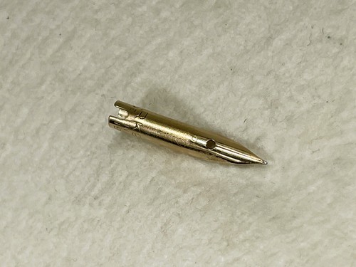 Ricambi penna stilografica