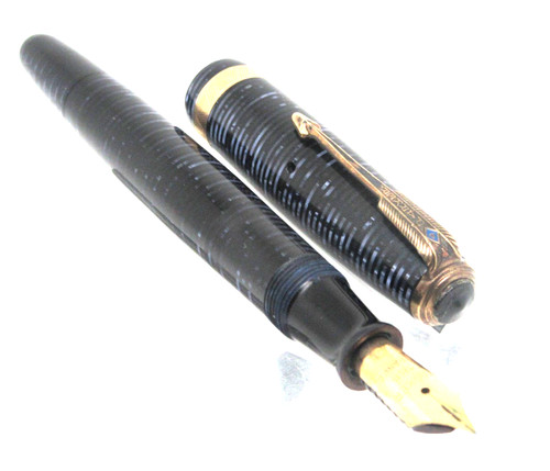 Rare ancien stylo plume - et,