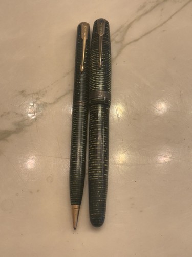 Set penna stilografica matita - set,
