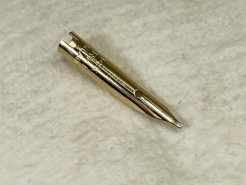 Ricambi penna stilografica