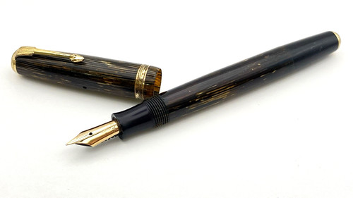 Penna stilografica vintage - penna,
