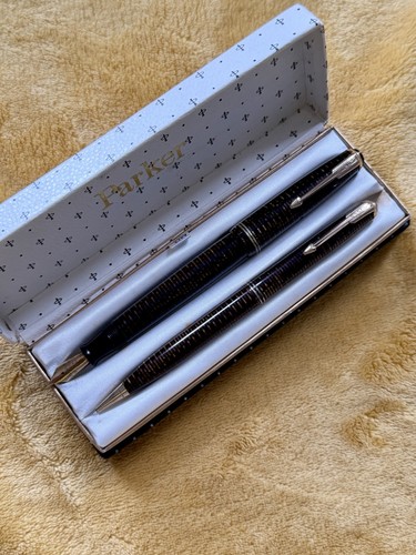 Vintage parker vacumatic - vintage,