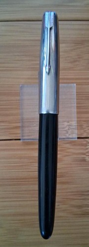 Penna stilografica parker - parker, 51
