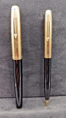 Penna stilografica vacumatic - penna,