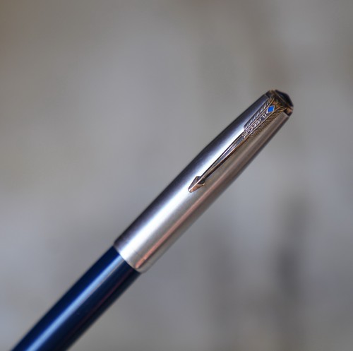 Stylo plume parker - stylo, 51