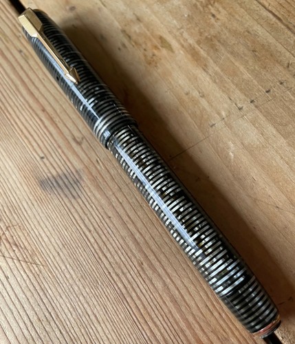 Vintage parker vacumatic - vintage,