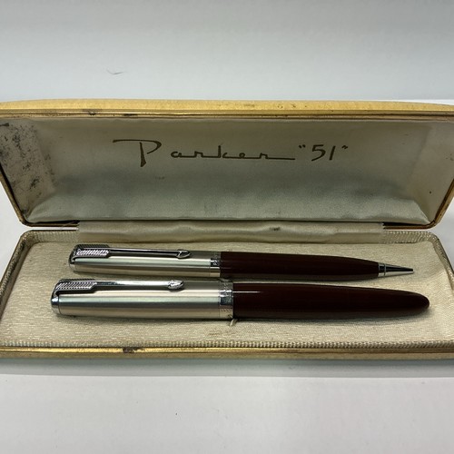 Set penna stilografica - , e
