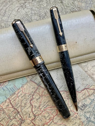 1938 parker vacumatic - 1938,