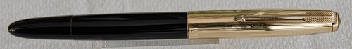 Parker vacumatic england - 51,