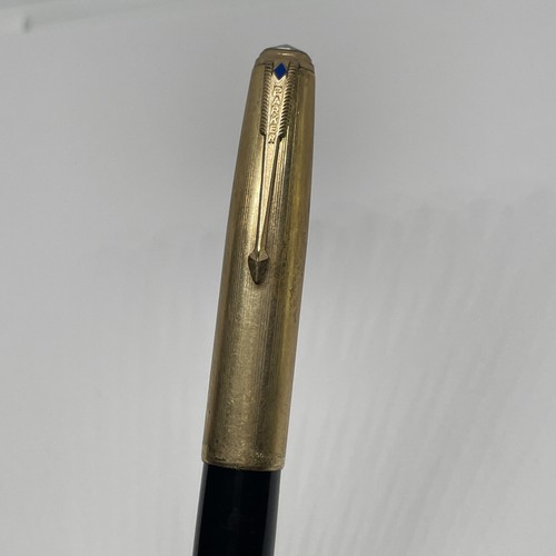 Penna stilografica parker - penna,