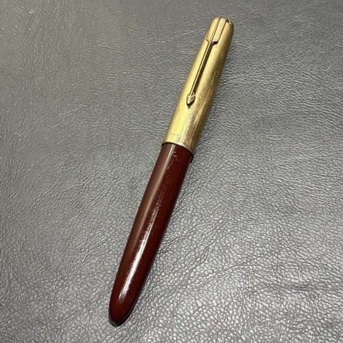 Penna stilografica parker - penna,