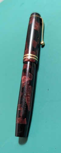 Penna stilografica vintage - penna,