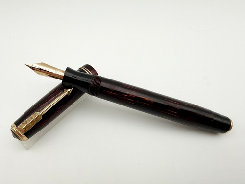 Penna stilografica parker - penna,