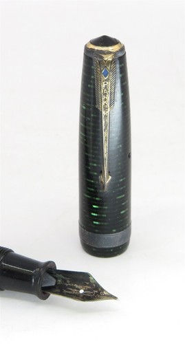 Penna maxima sottile - penna,