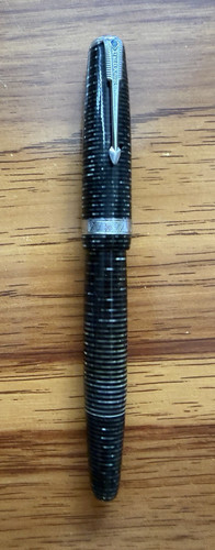 Penna stilografica vintage