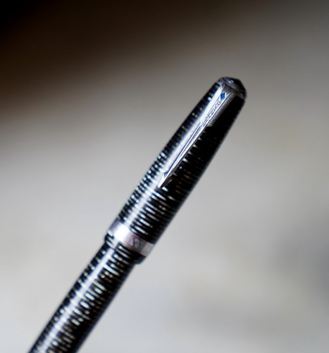 Stylo plume parker vacumatic - plume,