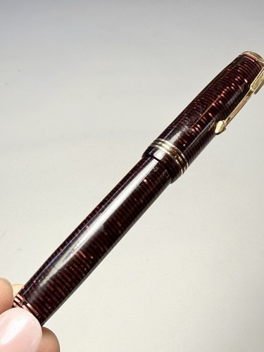 Penna stilografica parker - penna,