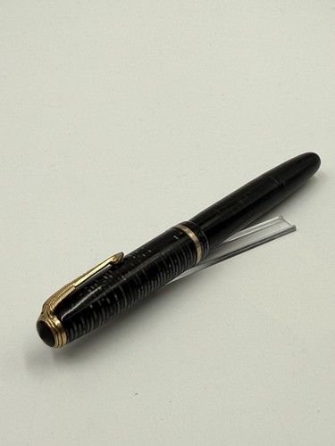 1947 parker vacumatic silver - parker,