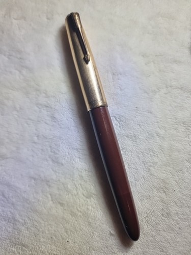 Penna stilografica parker - penna,