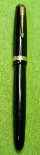 Penna stilografica parker - penna,
