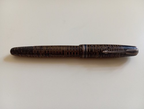 Penna stilografica parker - penna,
