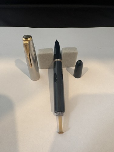 Parker vacumatic fountain - parker,
