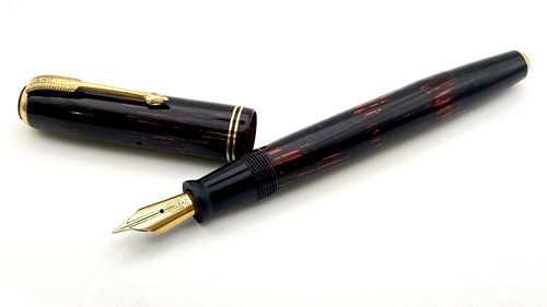 Penna stilografica vintage - stilografica,