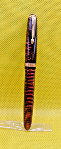 Penna stilografica parker - penna,