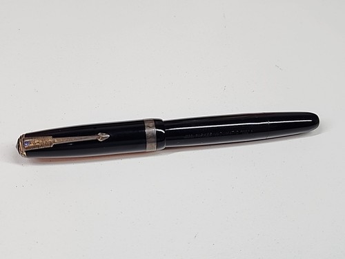 Penna stilografica vintage