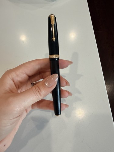 Penna stilografica parker - penna,