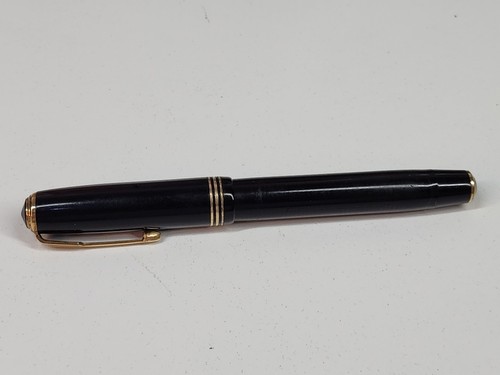 Parker vacumatic nero penna - parker,