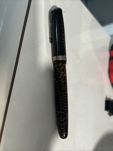 Parker vacumatic punta - parker,