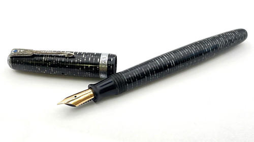 Vintage parker major - major, vacumatic