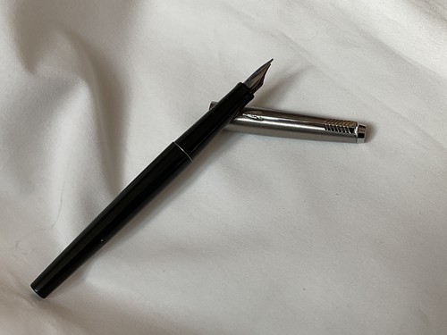 Penna stilografica parker - penna,