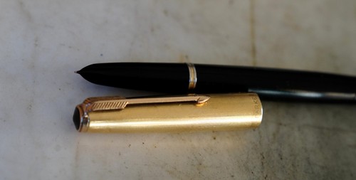 Parker vacumatic penna - parker, 51