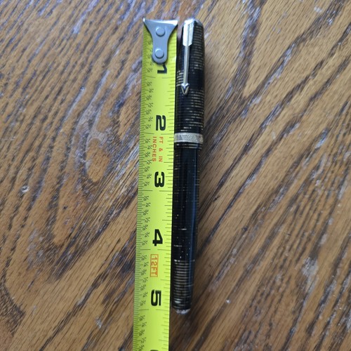 Penna stilografica parker - penna,