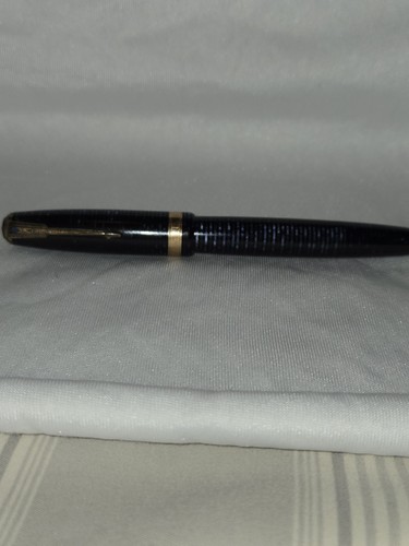 Penna stilografica parker - stilografica,