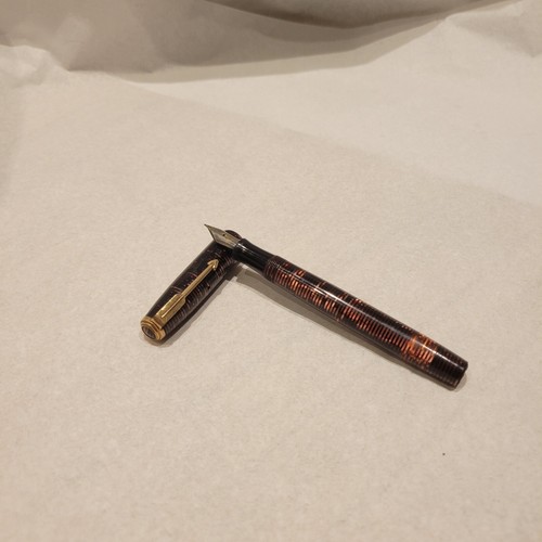 Jolie parker vacumatic stylo - vacumatic,